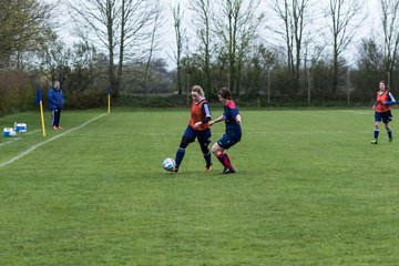 Bild 233 - F TSV Wiemersdorf - SV B�neb�ttel-Husberg : Ergebnis: 1:0